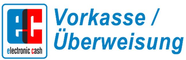 vorkasse