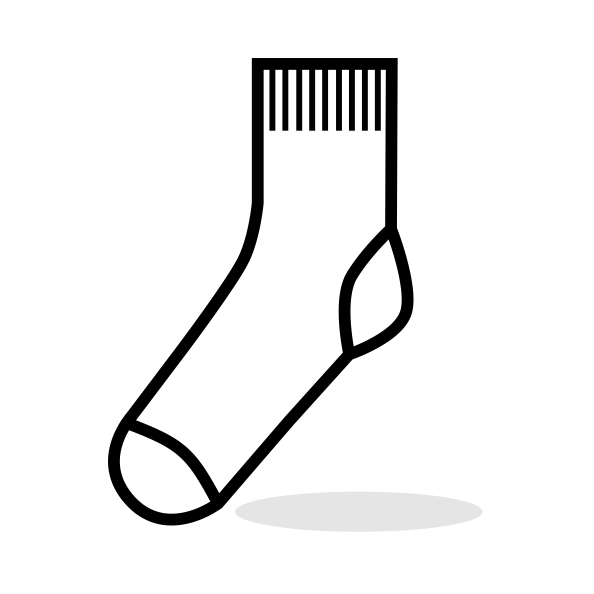 SOCKSWEAR Diabetiker Socken 3er Pack Sockswear |