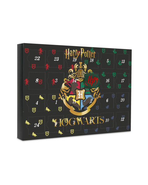 Harry Potter Herren Adventskalender